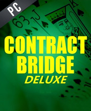 Contract Bridge Deluxe