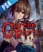 Corpse Party 2021