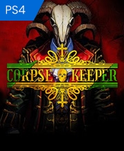 Corpse Keeper