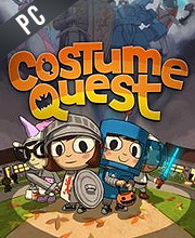 Costume Quest