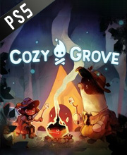 Cozy Grove