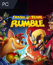 Crash Team Rumble