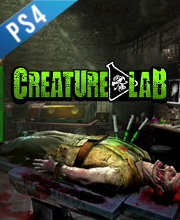 Creature Lab