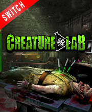 Creature Lab