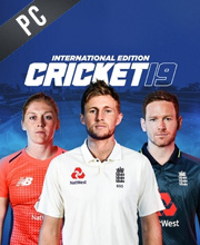 Cricket 19