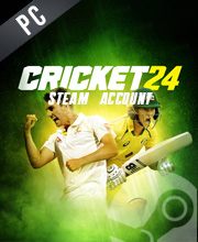 Cricket 24