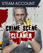 Crime Scene Cleaner