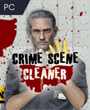 Crime Scene Cleaner