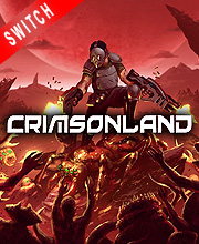 Crimsonland