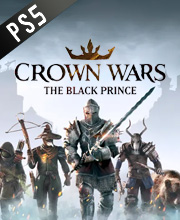 Crown Wars The Black Prince