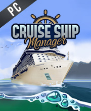 Cruise Ship Manager