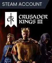 Crusader Kings 3