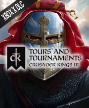 Crusader Kings 3 Tours & Tournaments