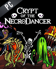 Crypt of the NecroDancer