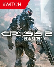 Crysis 2 Remastered