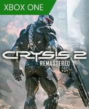 Crysis 2 Remastered