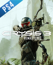 Crysis 3 Remastered