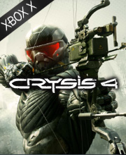 Crysis 4