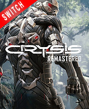 Crysis Remastered