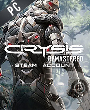 Crysis Remastered