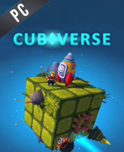 Cubiverse