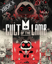 Cult of the Lamb