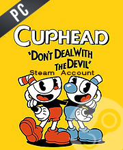 Cuphead