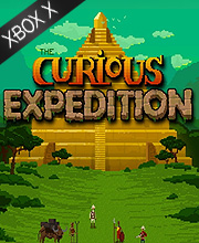 Curious Expedition