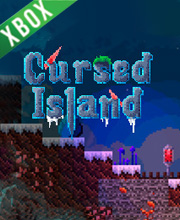 Cursed Island