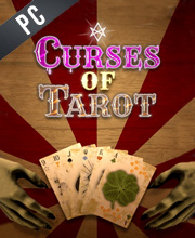 Curses of Tarot