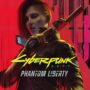 Cyberpunk 2077 Phantom Liberty Bundle: KeyForSteam vs. GoG Angebot