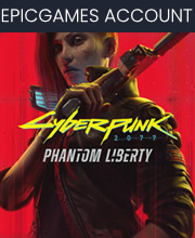 Cyberpunk 2077 & Phantom Liberty