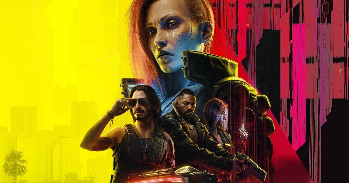 Cyberpunk 2077: Ultimate Edition günstiger auf Keyforsteam