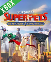 DC League of Super-Pets