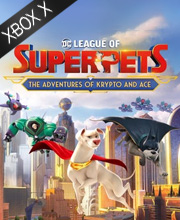 DC League of Super-Pets