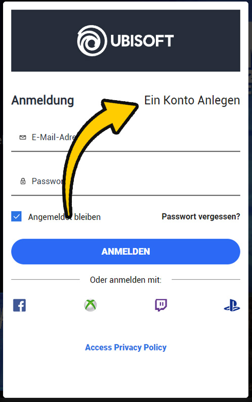 Wie-erstelle-ich-ein-Passwort-fÃ¼r-ein-Ubisoft-Connect-Konto