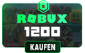 Keyforsteam 1200 Robux