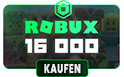 Keyforsteam 16000 Robux