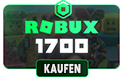 Keyforsteam 1700 Robux