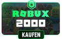 Keyforsteam 2000 Robux