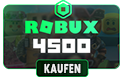 Keyforsteam 4500 Robux