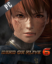 DEAD OR ALIVE 6 Steam Account Preise Vergleichen Kaufen