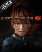 Dead or Alive 6