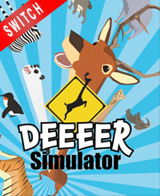 DEEEER Simulator