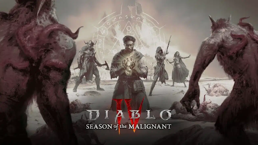 Wann beginnt Diablo 4 Saison 1?