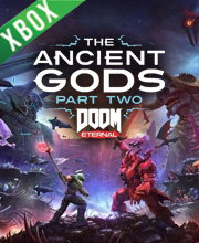 DOOM Eternal The Ancient Gods Part Two