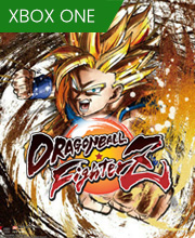 Dragon Ball Fighter Z