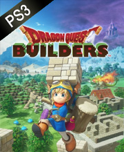 Dragon Quest Builders