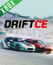 DRIFTCE