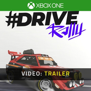 #DRIVE Rally